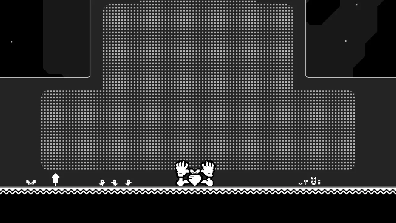 Turnip Mountain Screenshot 5