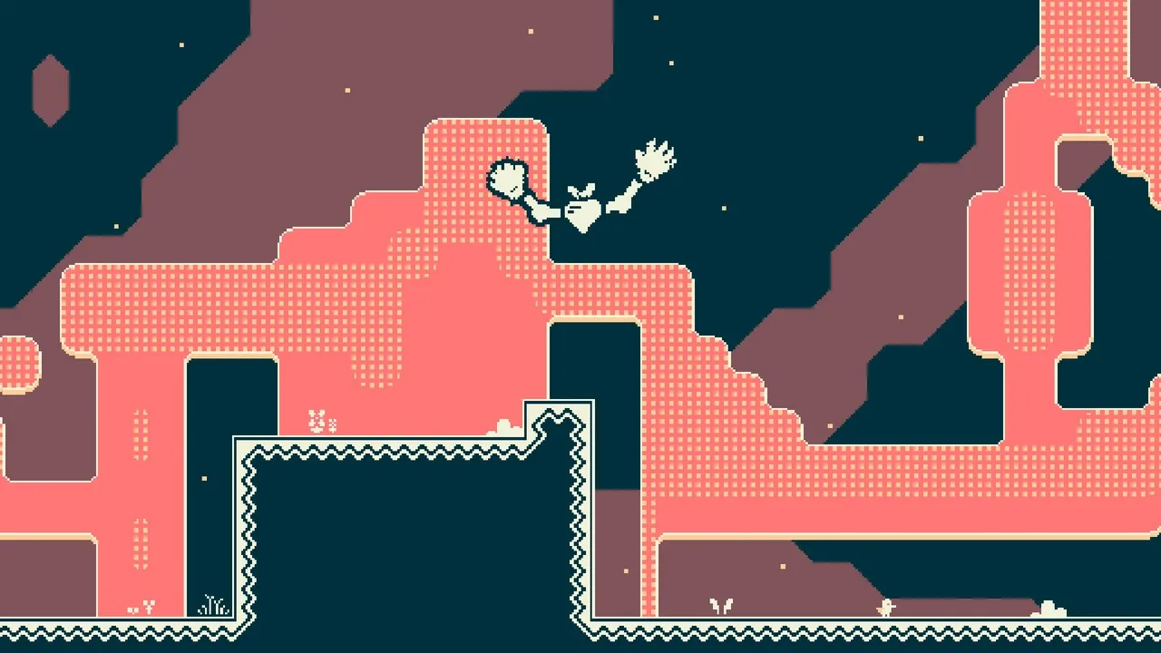Turnip Mountain Screenshot 1