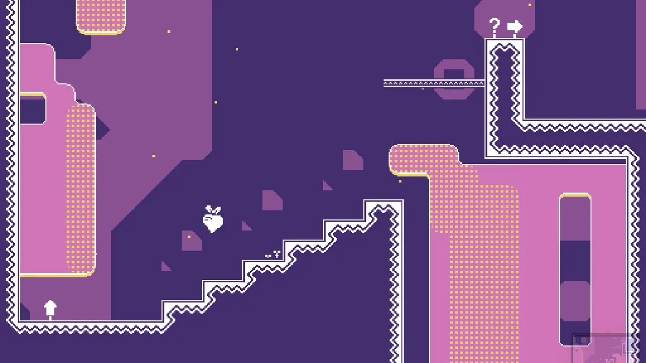 Turnip Mountain Screenshot 2