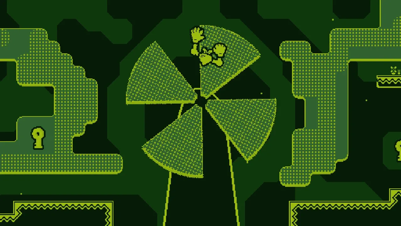 Turnip Mountain Screenshot 6