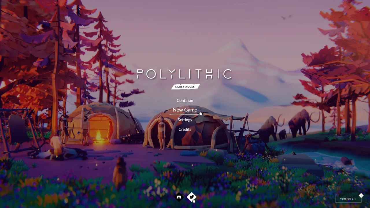 Polylithic Screenshot 5