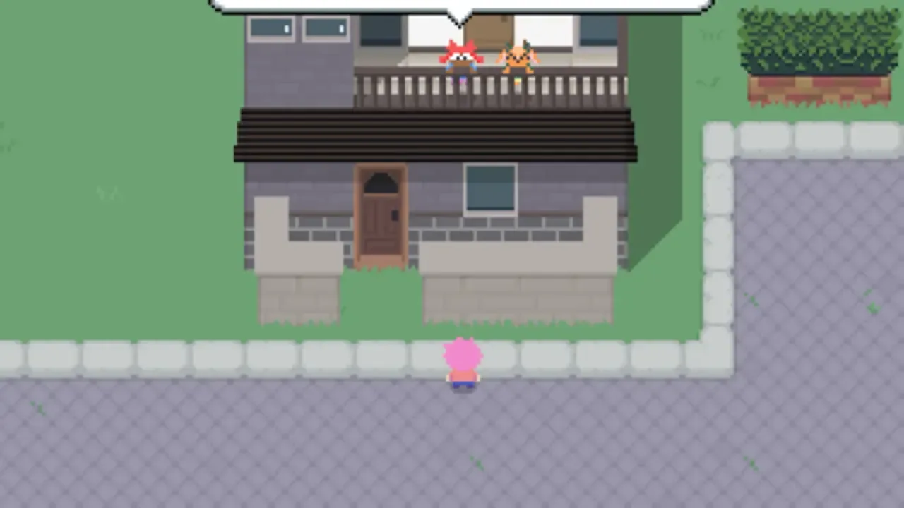 Afterplace Screenshot 4