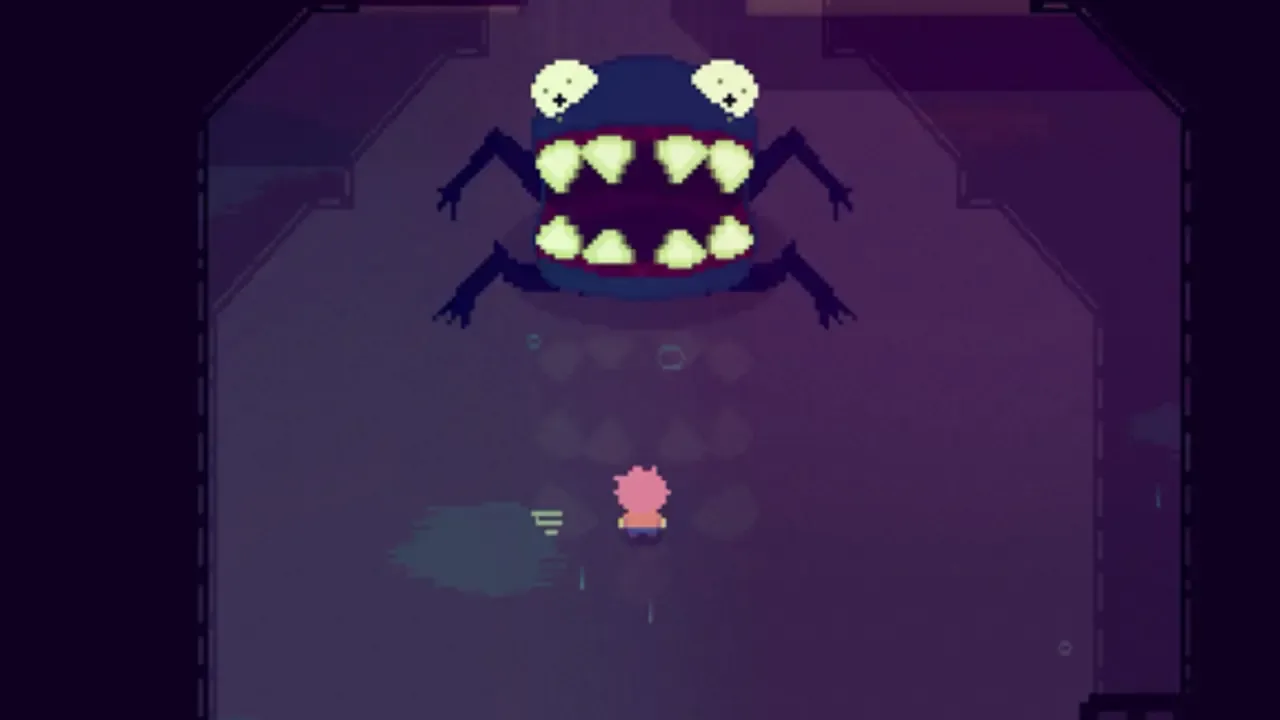 Afterplace Screenshot 1