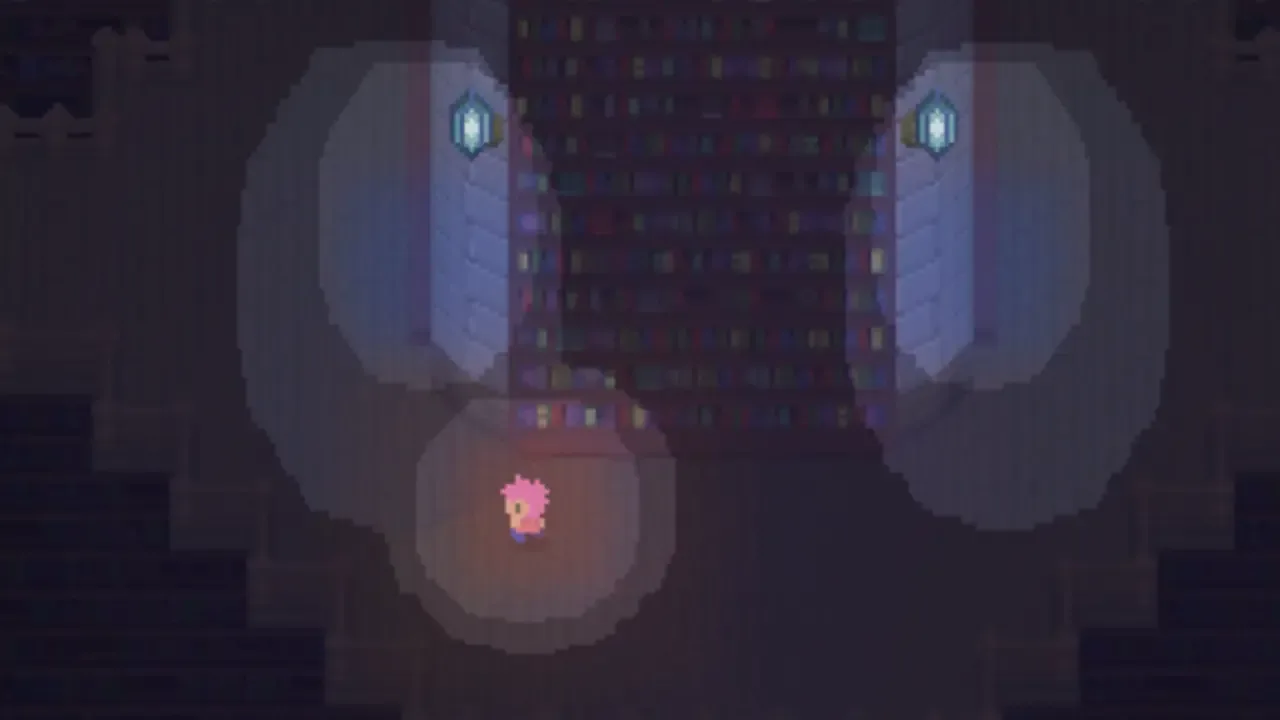 Afterplace Screenshot 2