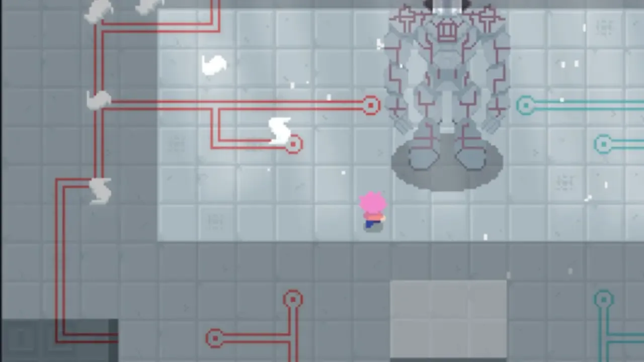 Afterplace Screenshot 3