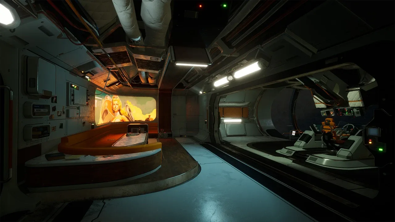Breathedge 2 Screenshot 2