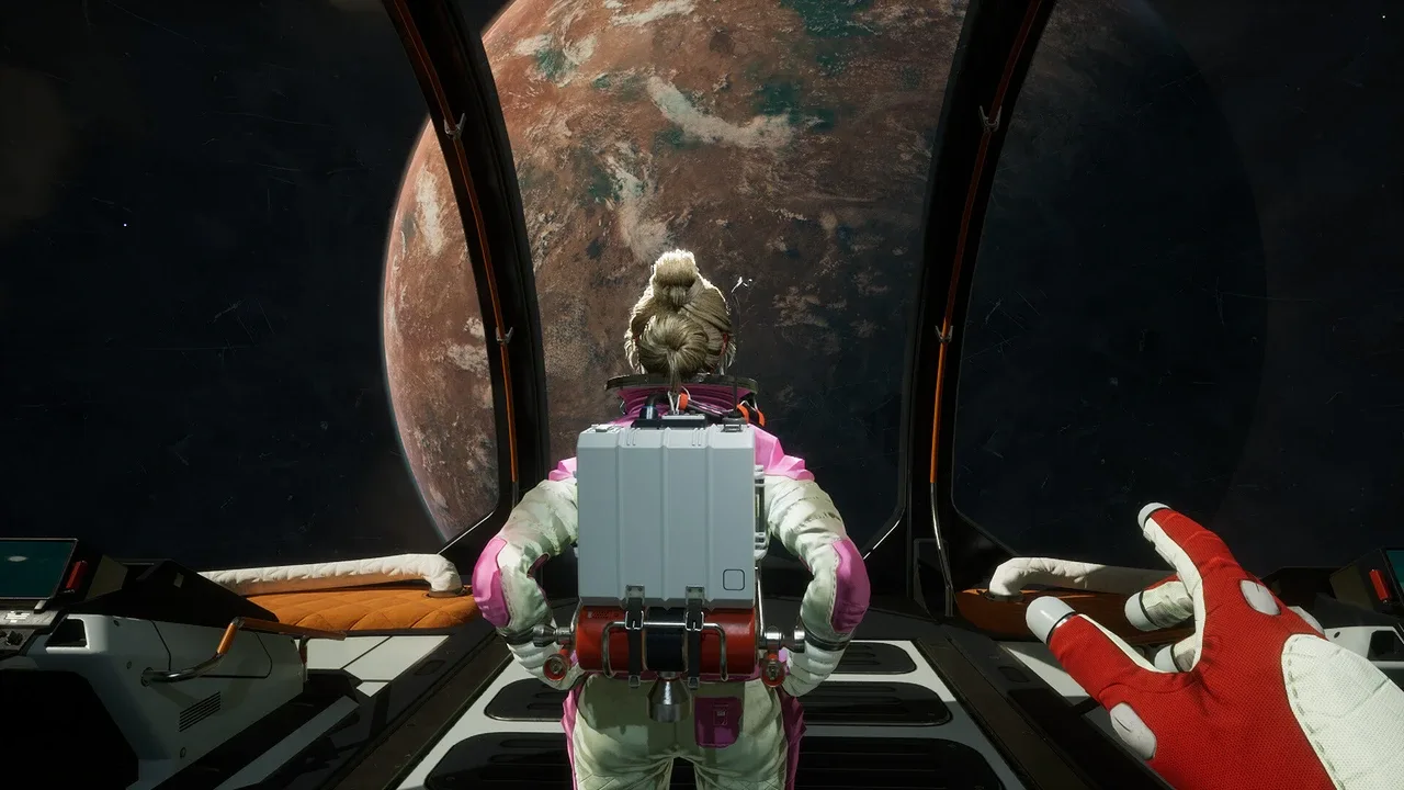 Breathedge 2 Screenshot 4