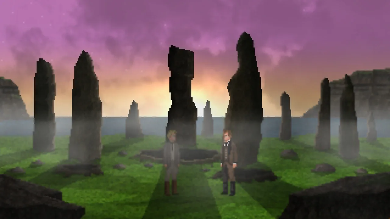 An English Haunting Screenshot 6