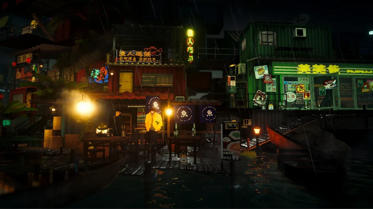 Kill The Shadow Screenshot 4