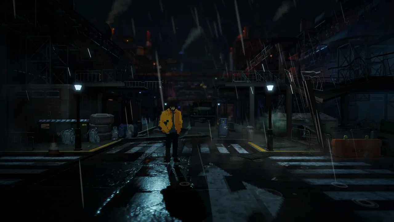 Kill The Shadow Screenshot 5