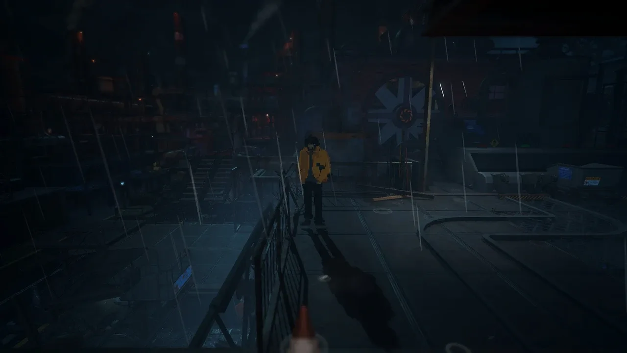 Kill The Shadow Screenshot 6