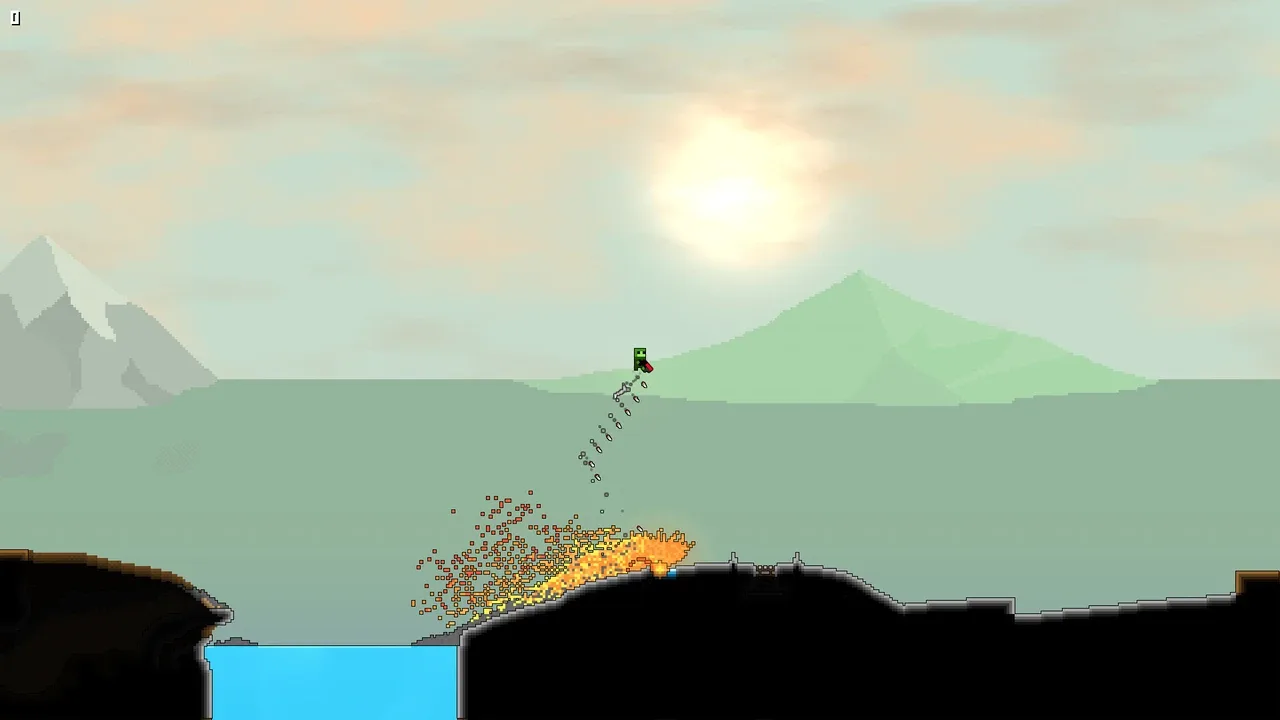 Sandustry Screenshot 4