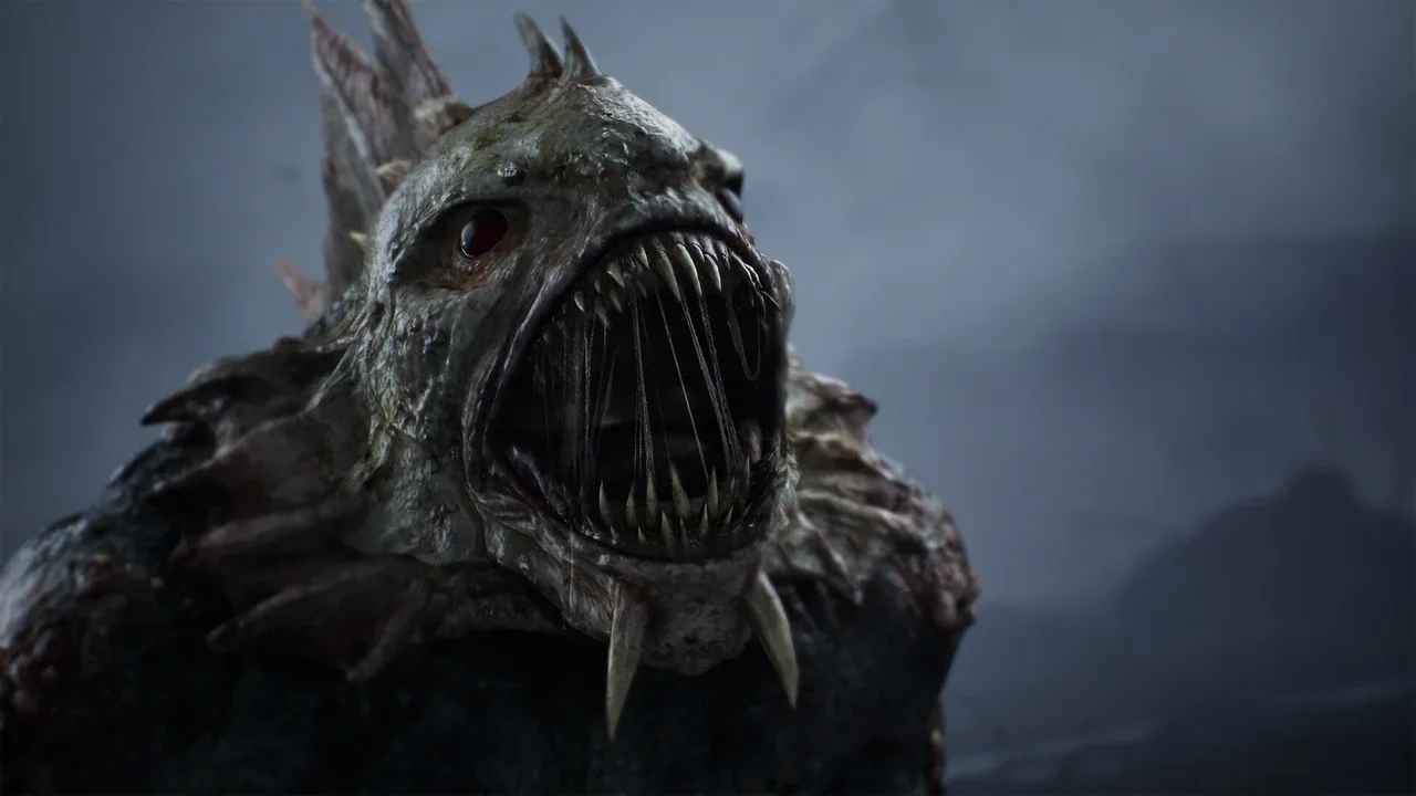 The Sinking City 2 Screenshot 1