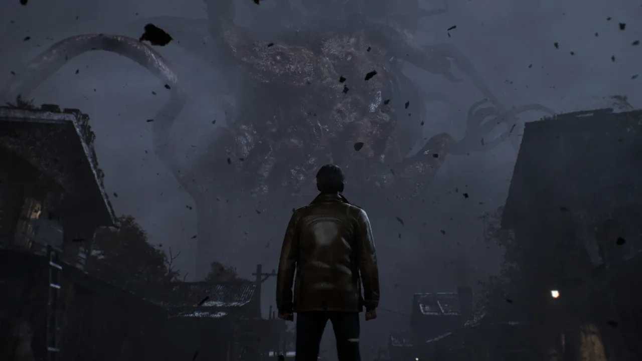 The Sinking City 2 Screenshot 4