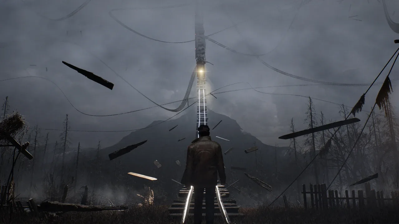 The Sinking City 2 Screenshot 6