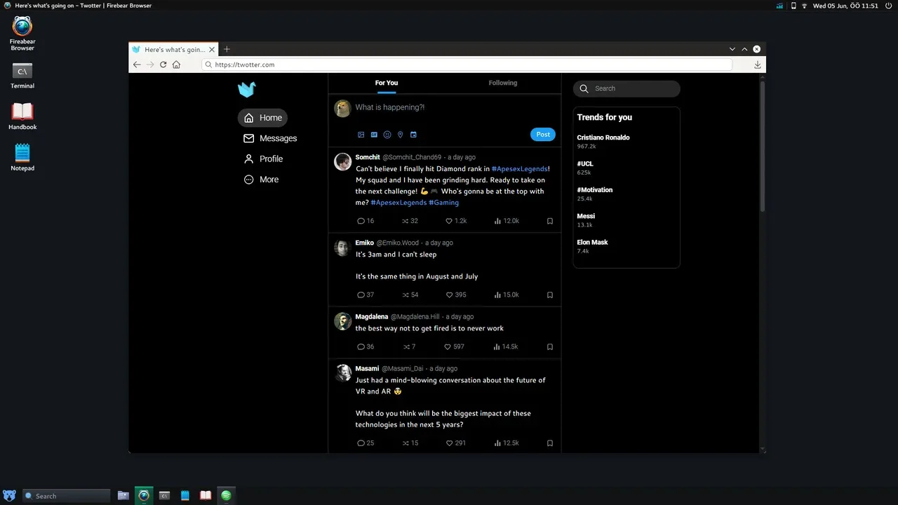 HackHub: Ultimate Hacker Simulator Screenshot 6