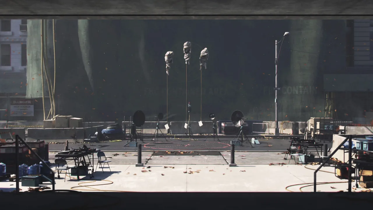 Control Resonant Screenshot 6