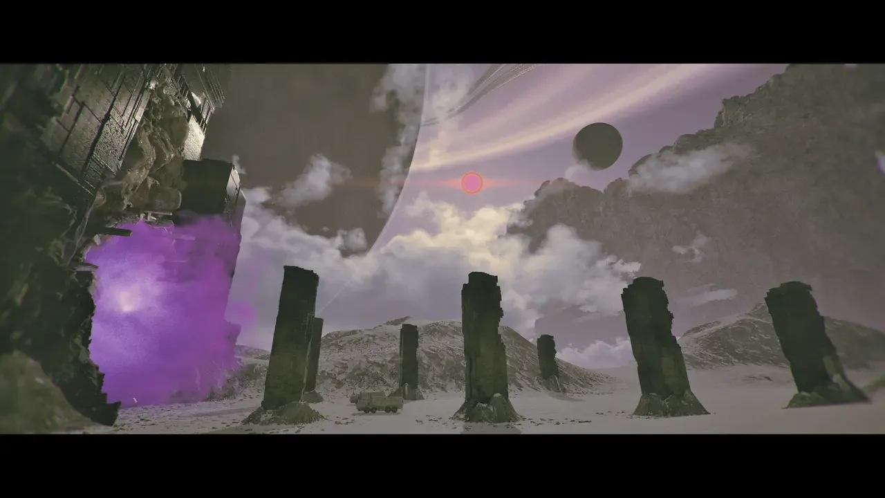 Code Violet Screenshot 6