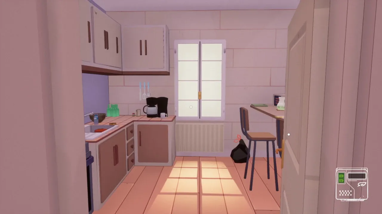 Looking For Fael Screenshot 1
