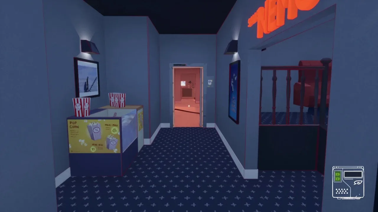 Looking For Fael Screenshot 2