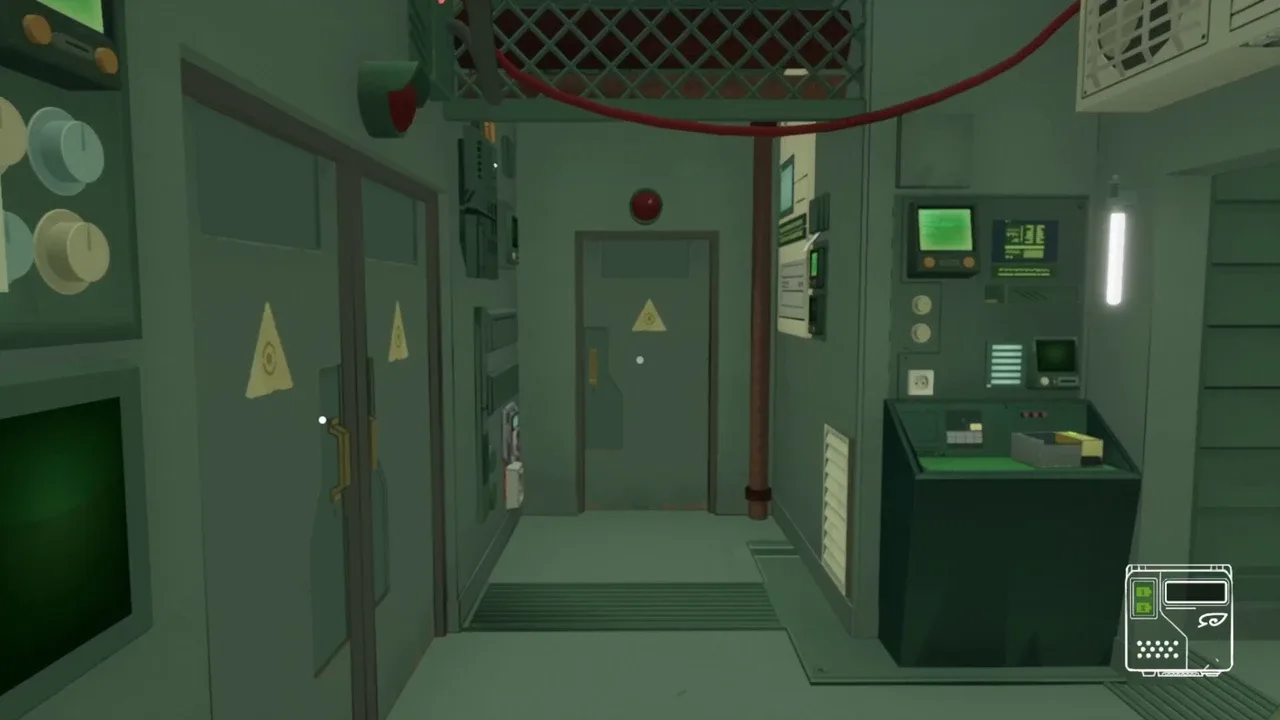 Looking For Fael Screenshot 3