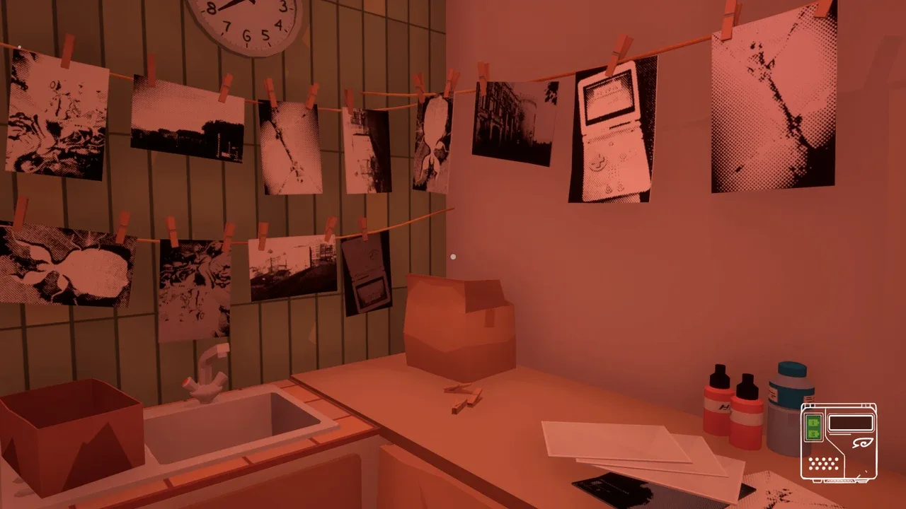 Looking For Fael Screenshot 4