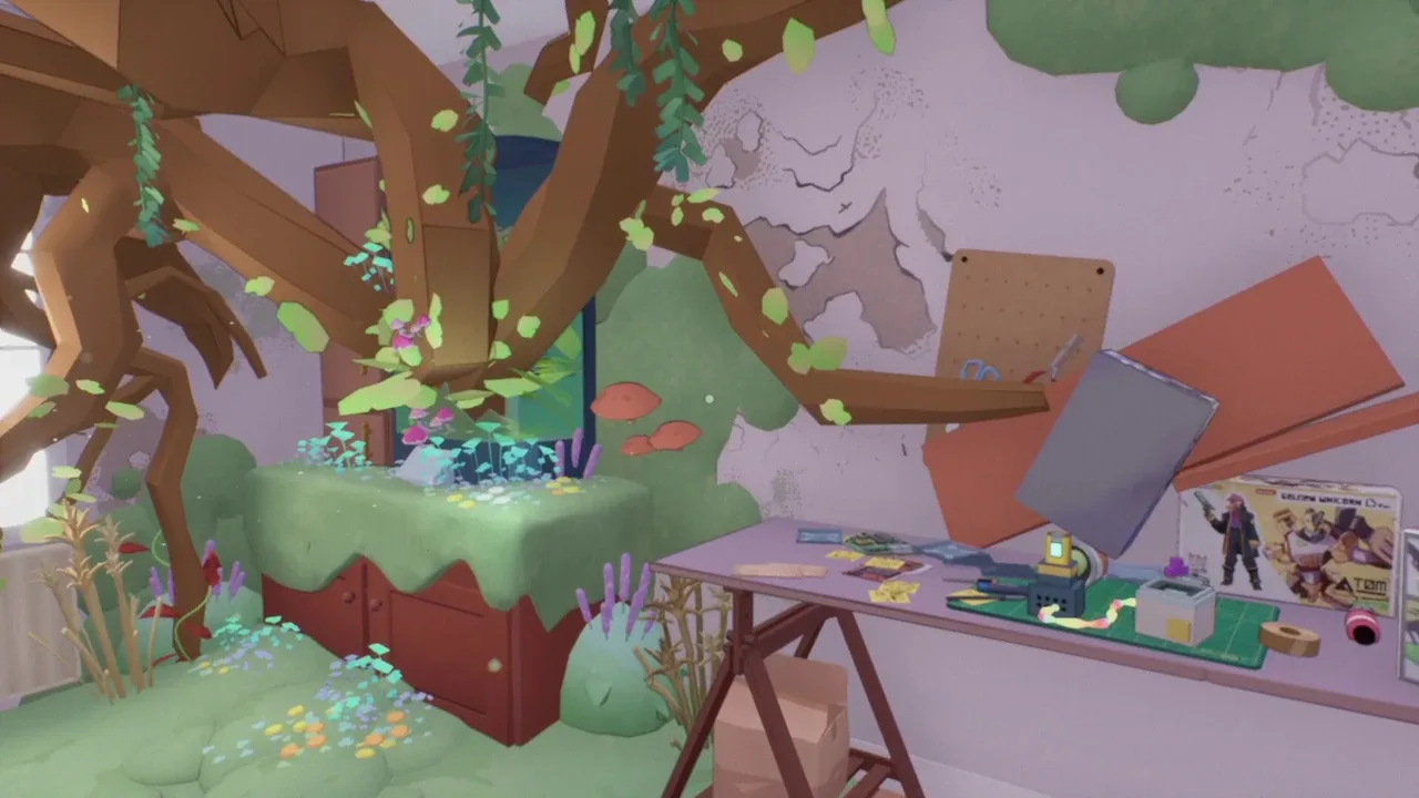 Looking For Fael Screenshot 6