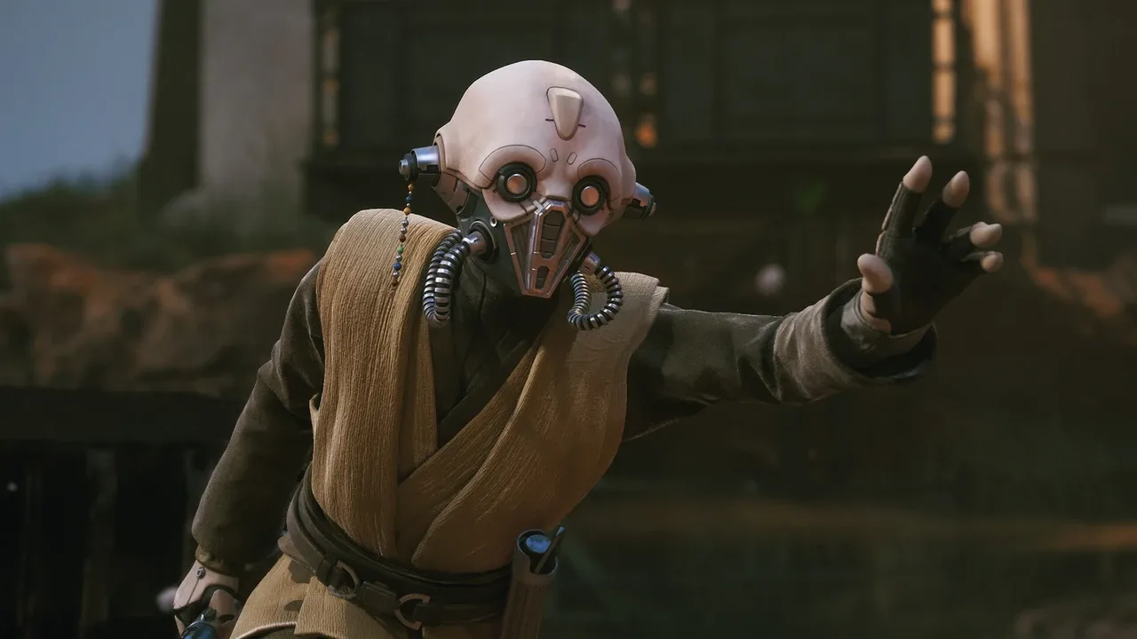 Star Wars Zero Company Screenshot 2
