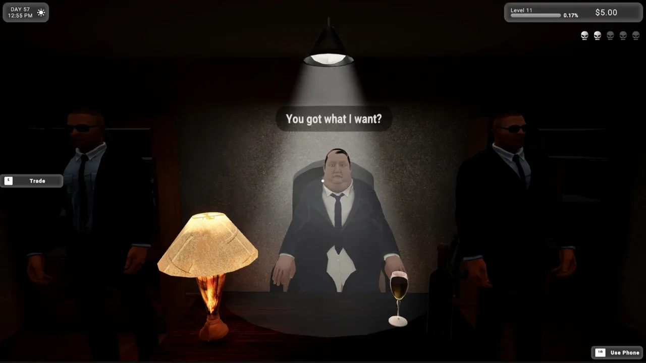 Under Kingdom: Scam Centre Simulator Screenshot 6