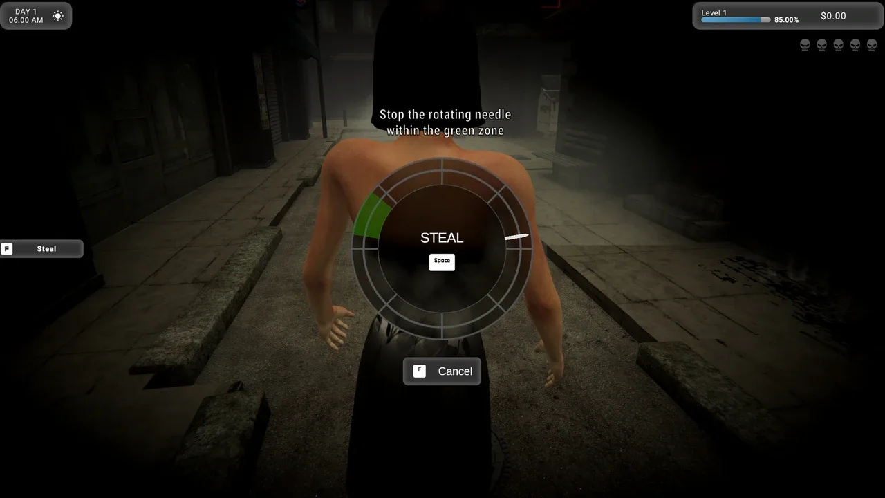 园区模拟器：地下王国.Under Kingdom: Scam Centre Simulator 预览图 3