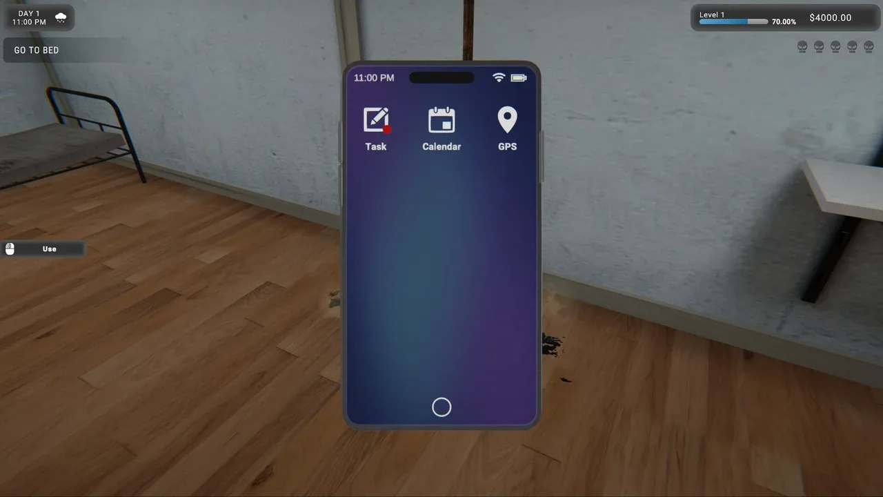 园区模拟器：地下王国.Under Kingdom: Scam Centre Simulator 预览图 4