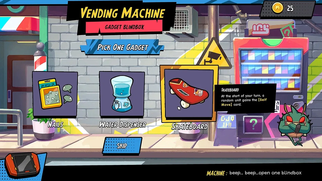 Montabi Screenshot 6