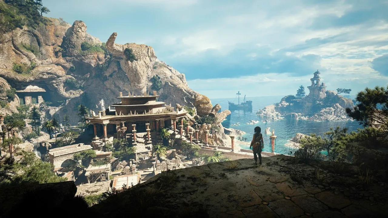 Resonance: A Plague Tale Legacy Screenshot 1