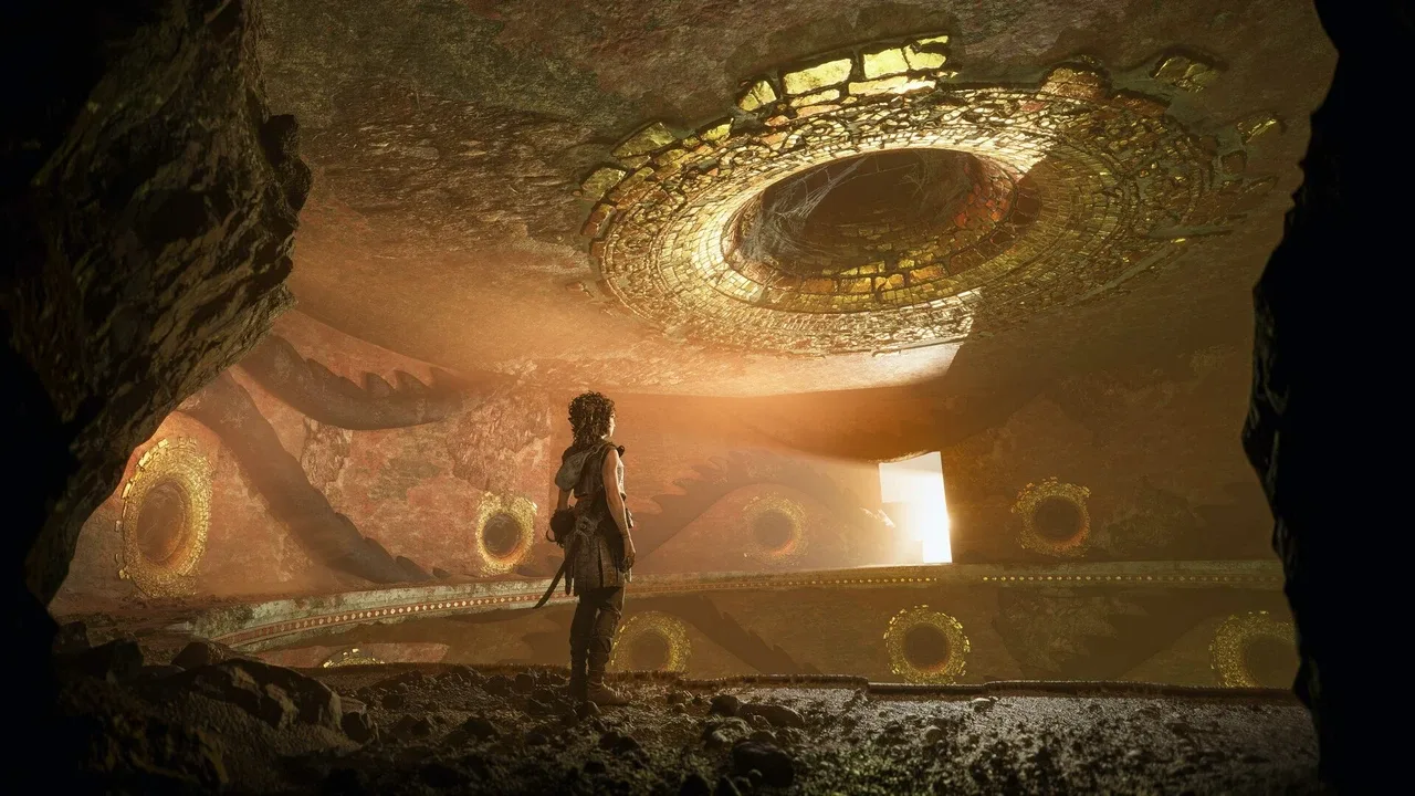 Resonance: A Plague Tale Legacy Screenshot 4