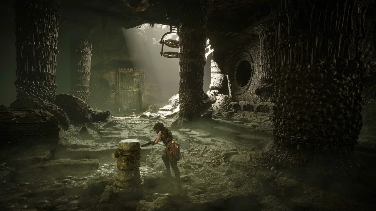 Resonance: A Plague Tale Legacy Screenshot 5