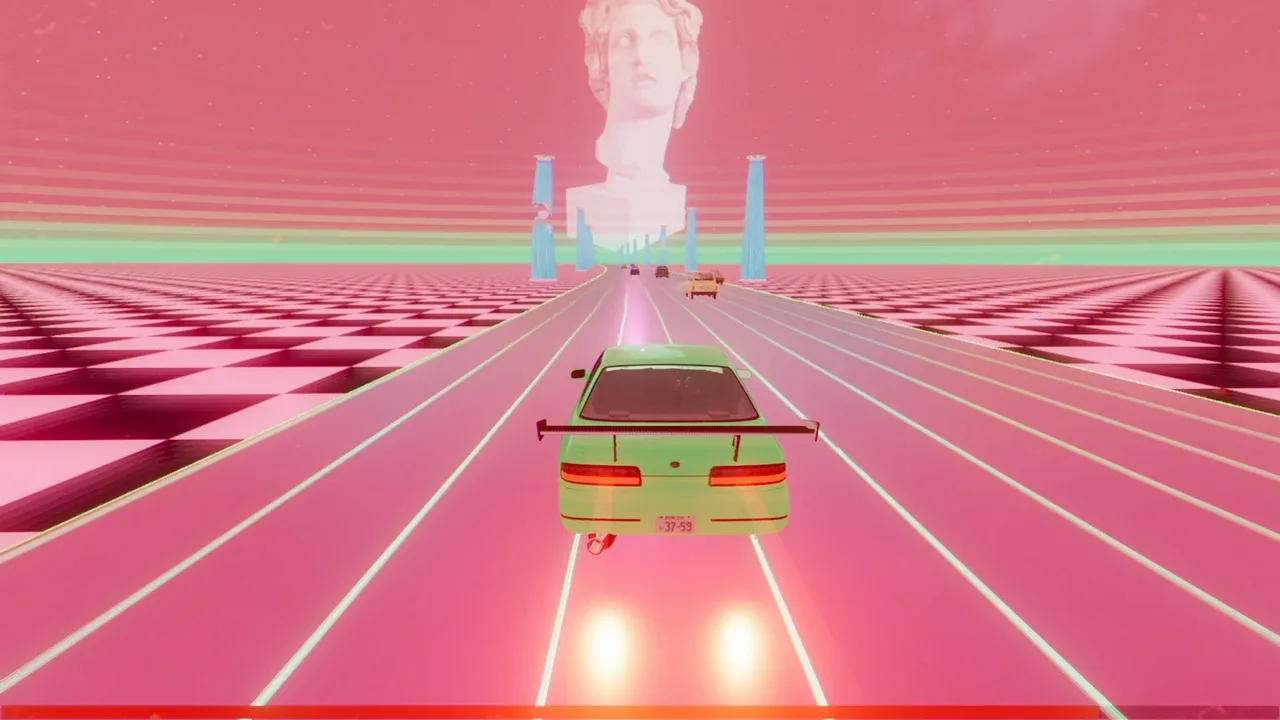 Retrowave 2 Screenshot 6