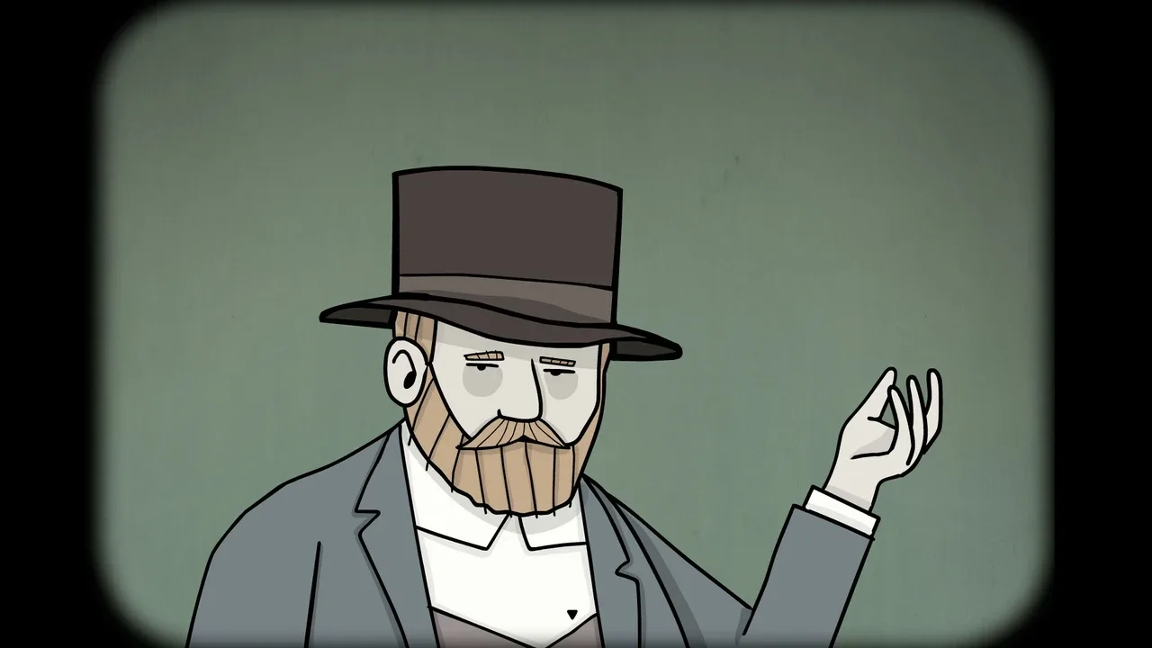 Servant of the Lake Screenshot 2