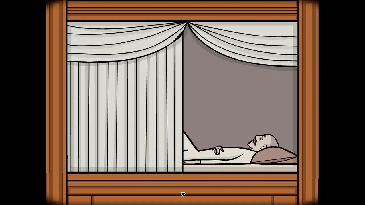 Servant of the Lake Screenshot 3