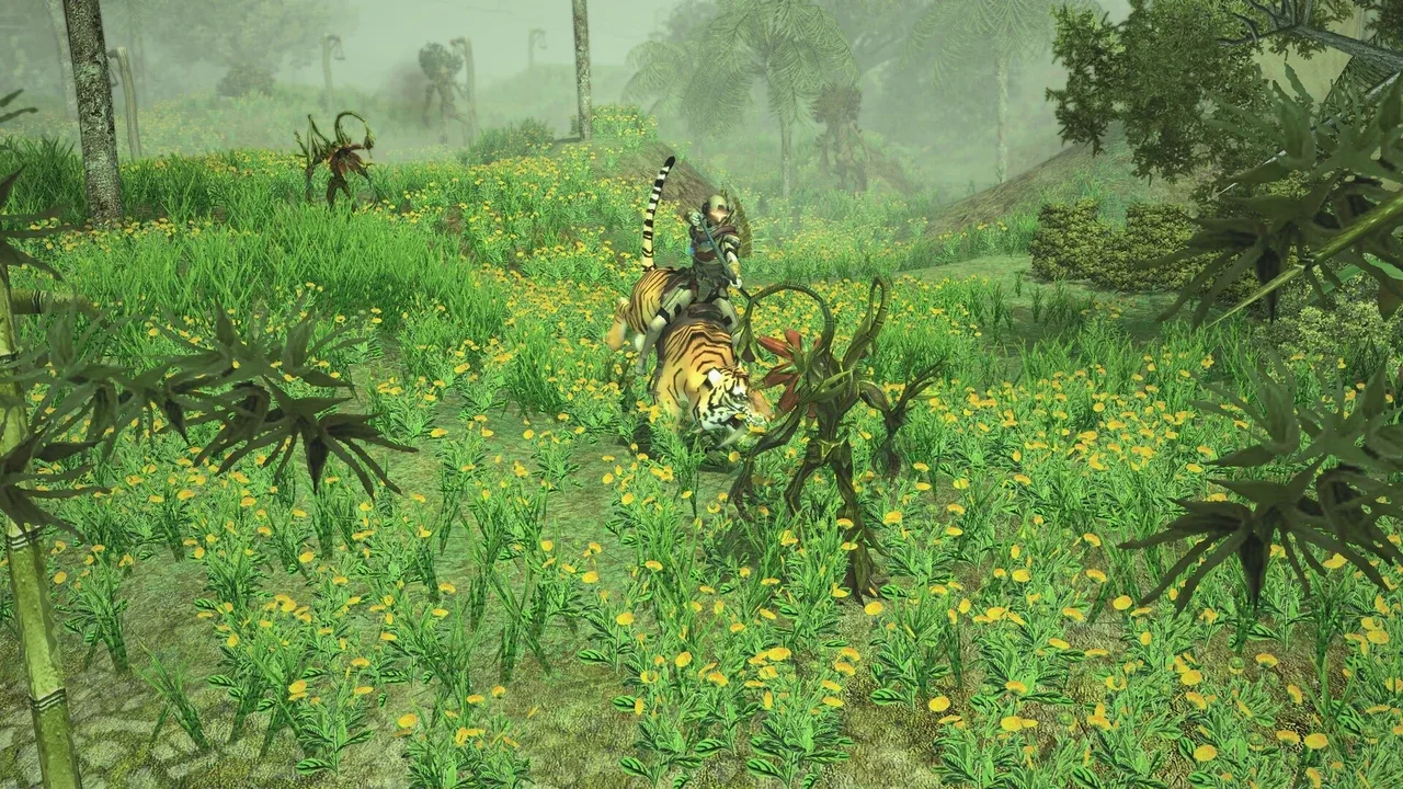 圣域2：堕落天使 – 重制版.Sacred 2 Remaster