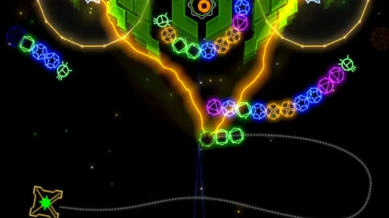 Luxor Evolved Screenshot 3
