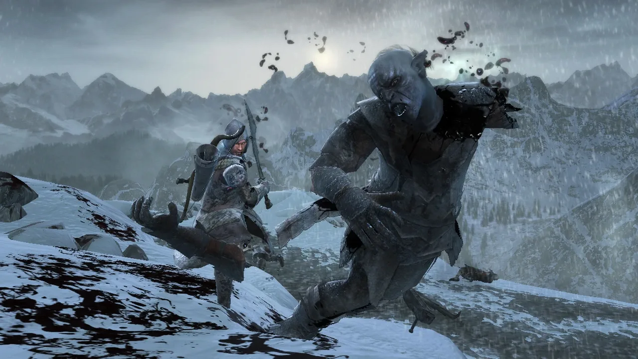 指环王：北境之战 – 传世版.The Lord of the Rings: War in the North – Legacy Edition 预览图 4
