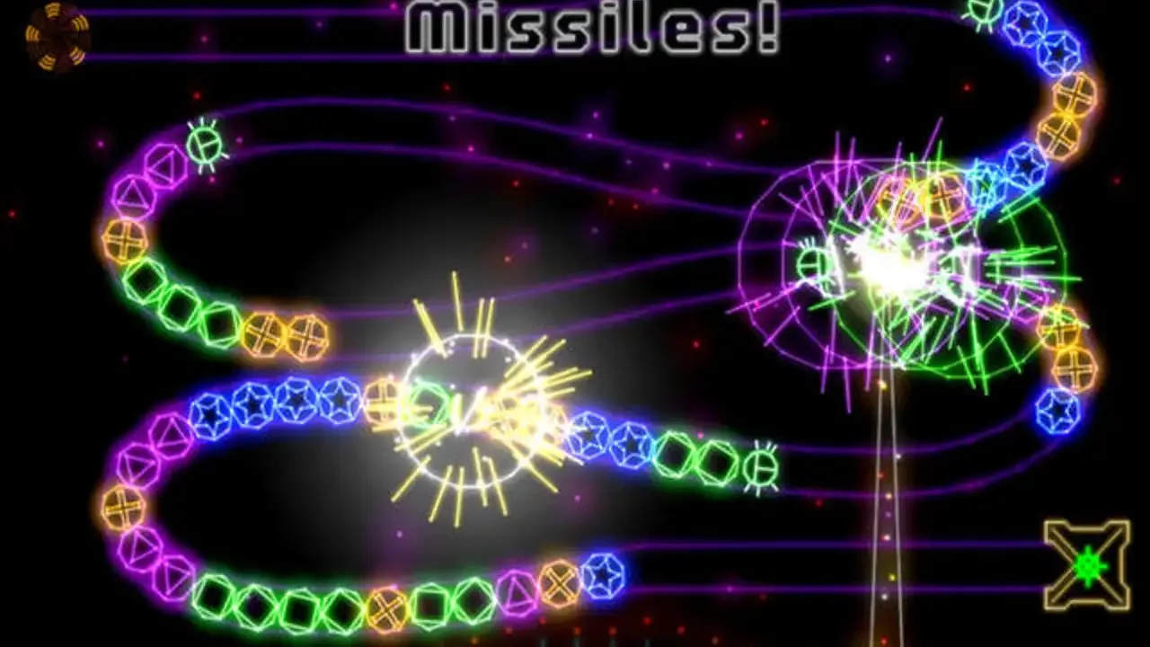 Luxor Evolved Screenshot 2