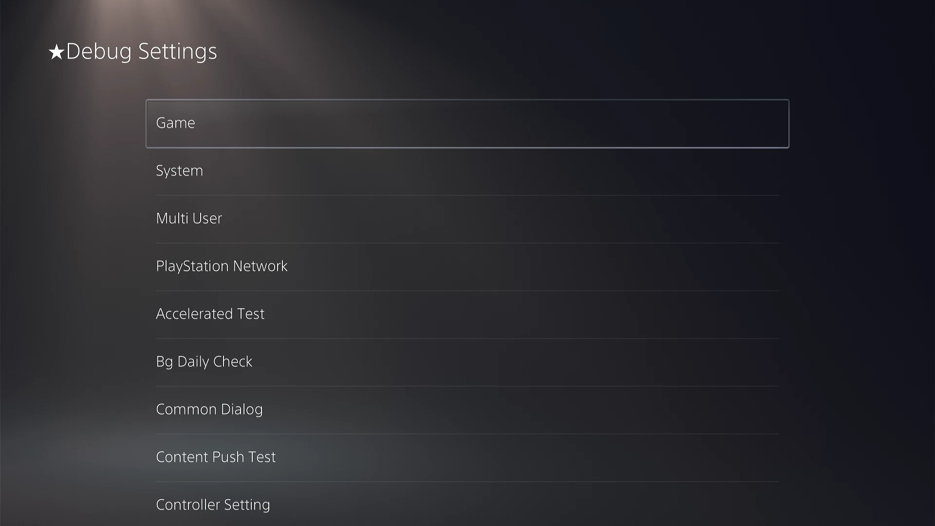 PS5 PKG 使用教程说明 更新至 kstuff fpkg-1.13-dr-test1 无需额外加载A53 支持1.00-11.60 - PS5小白盒 PS5 PKG 使用教程说明 更新至 kstuff fpkg-1.13-dr-test1 无需额外加载A53 支持1.00-11.60 - PS5小白盒